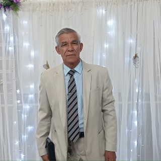 Evangelista Adão Ramos