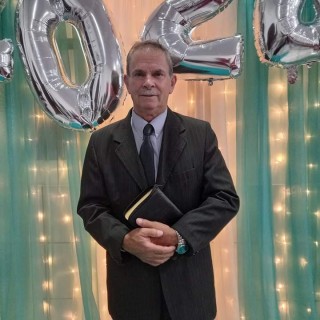 Pr Laerte Rodrigues